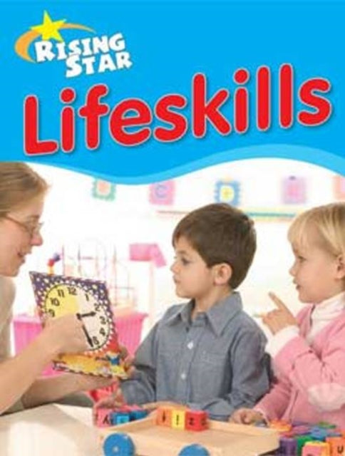 Book cover of: Lifeskills