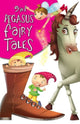 Book cover of: 5 in 1 Pegasus Fairy Stories