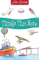 Book cover of: Things That Move