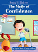 Book cover of: Magic of Confidence