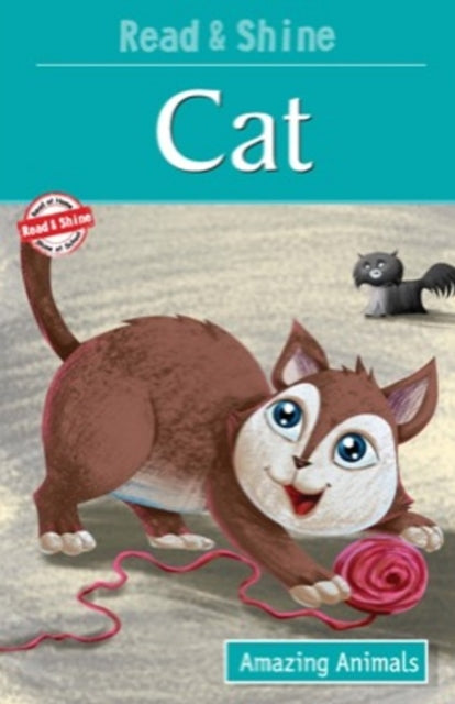 Book cover of: Cat