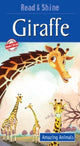 Book cover of: Giraffe