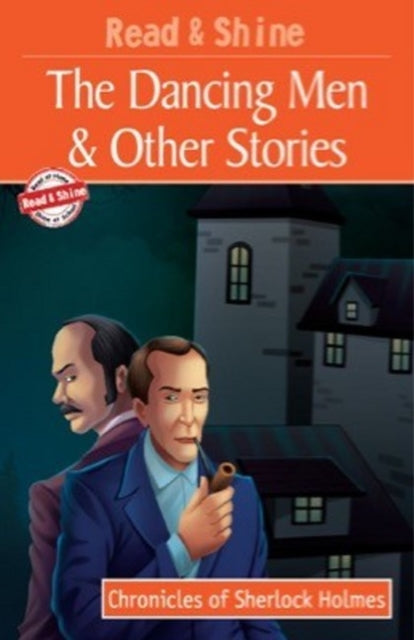 Book cover of: Dancing Men & Other Stories