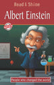 Book cover of: Albert Einstein