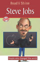 Book cover of: Steve Jobs