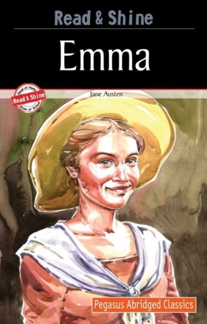 Book cover of: Emma