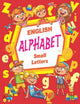 Book cover of: English Alphabet Small Letters