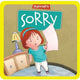Book cover of: Sorry