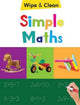 Book cover of: Simple Maths