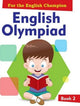 Book cover of: English Olympiad-2