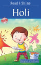 Book cover of: Holi