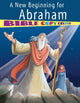 Book cover of: New Beginning for Abraham