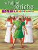 Book cover of: Fall of Jericho