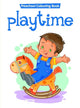 Book cover of: Playtime