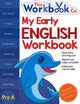 Book cover of: My Early English Workbook