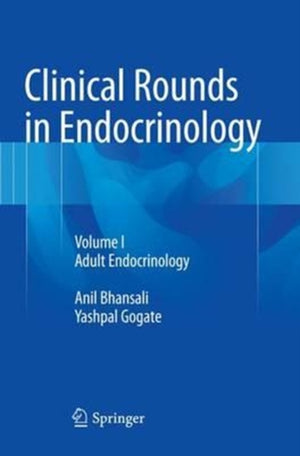 Clinical Rounds in Endocrinology