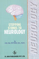 Book cover of: Stepping Stones to Neurology. By: Stuart Close