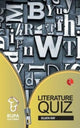 Book cover of: Rupa Book of Literature Quiz