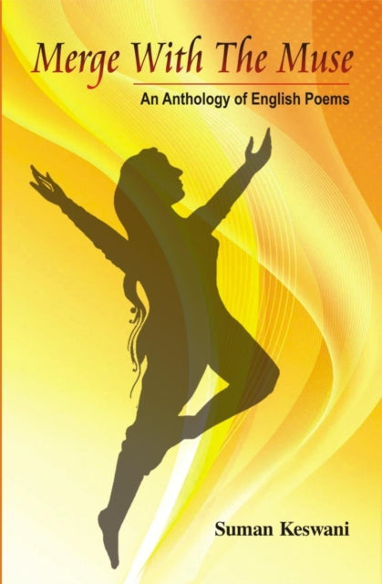 Book cover of: Merge with the Muse