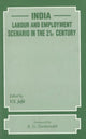 Book cover of: India