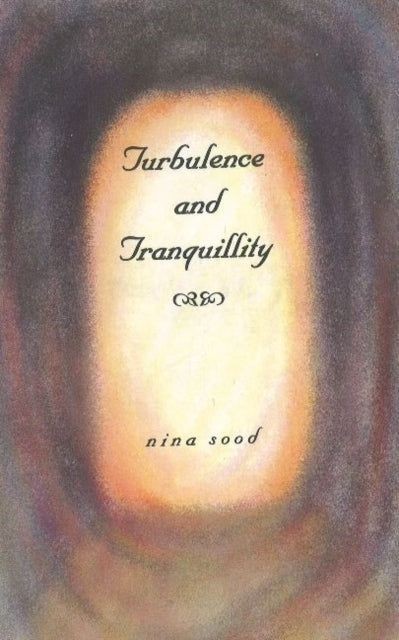 Book cover of: Turbulence & Tranquillity