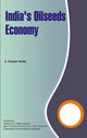 Book cover of: India's Oilseeds Economy. By: A. Reddy