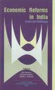 Book cover of: Economic Reforms in India