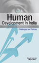 Book cover of: Human Development in India. By: Himanshu Sekhar Rout
