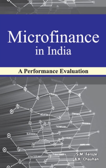 Book cover of: Microfinance in India