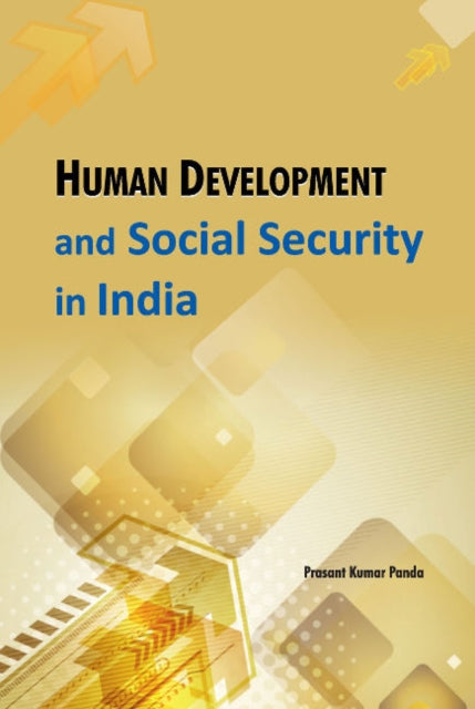 Book cover of: Human Development & Social Security in India