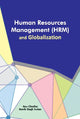 Book cover of: Human Resources Management (HRM) & Globalization. By: Anu Chadha