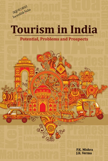 Tourism in India