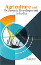 Book cover of: Agriculture and Economic Development in India. By: Ejaz Anwer