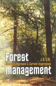 Book cover of: Forest Management. By: J. B. Lal