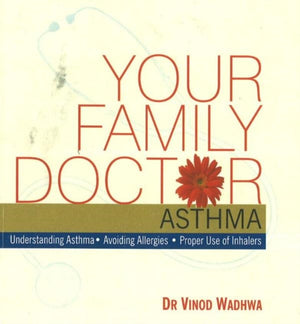 Your Family Doctor Asthma