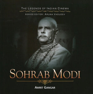 Sohrab Modi