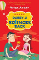 Book cover of: Dubey Ji Bounces Back