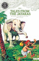 Book cover of: Tales from the Jatakas: WITH "Monkey Stories". By: Anant Pai