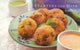 Book cover of: Starters & Dips