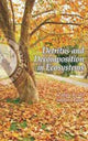 Book cover of: Detritus and Decomposition in Ecosystems