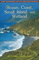 Book cover of: Ocean, Coast, Small Island & Wetland. By: Prabhas Chandra Sinha