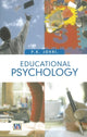 Book cover of: Educational Psychology. By: P. K. Johri