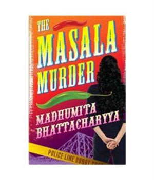 The Masala Murder