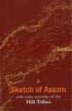 Book cover of: Sketch of Assam