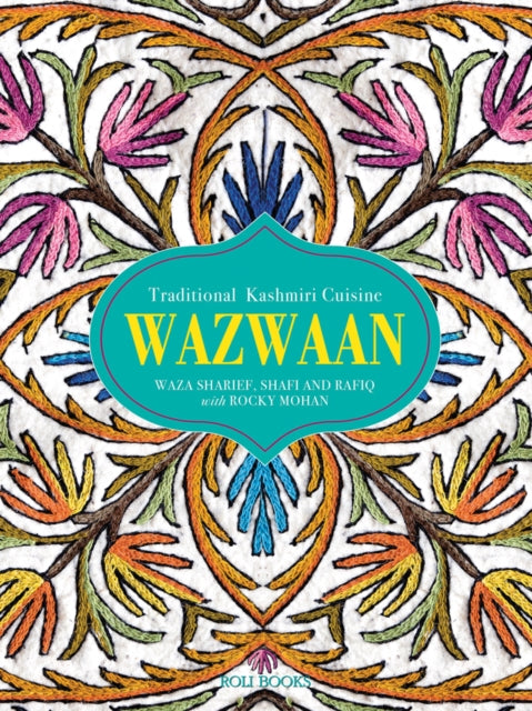 Wazwaan