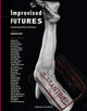 Book cover of: Improvised Futures – Encountering the Body in Performance. By: Ranjana Dave