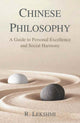 Book cover of: Chinese Philosophy