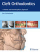 Book cover of: Cleft Orthodontics. By: Om P. Kharbanda