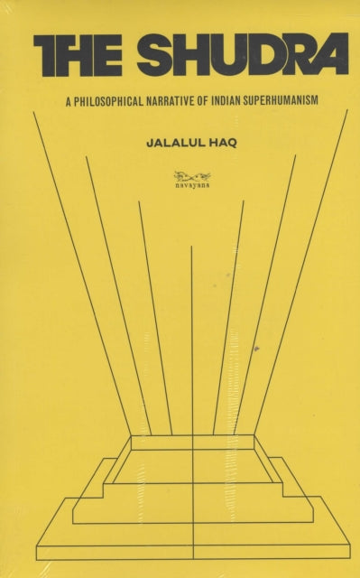 Book cover of: Shudra: