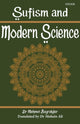 Book cover of: Sufism and Modern Science. By: Mehmet Bayrakdar